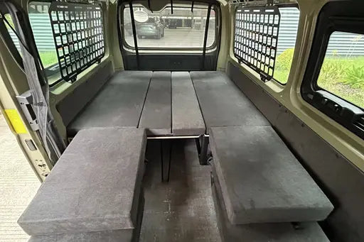 Yuejie Camping Master