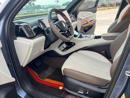 Certificated Pre-Owned BYD Song Pro DM 2023 DM-i Champion Edition 110km Excellence Model -u21887210