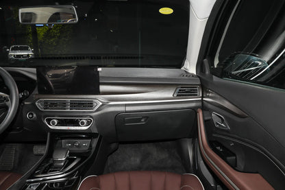 BAIC EU7
