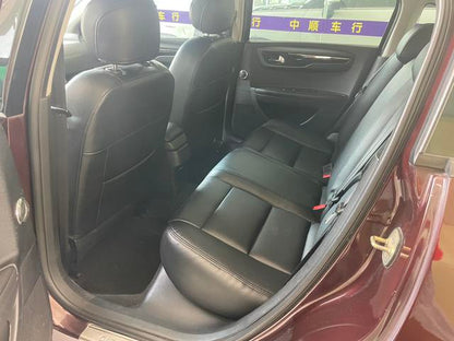 Certificated Pre-Owned C-Elysee 2014 VTS Edition 1.6L Manual Prestige Model - u18790172