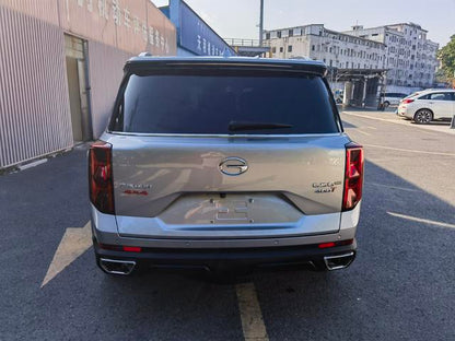 Certificated Pre-Owned GAC Trumpchi GS8 2022 Pilot Series 2.0TGDI 4WD Luxury Intelligent Connectivity Edition 7-Seater - u22063609