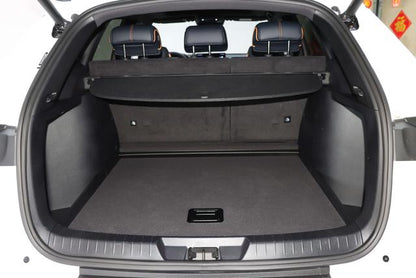 Certificated Pre-Owned BYD Song PLUS DM 2021 DM-i 110KM 2WD Flagship PLUS -u21974457