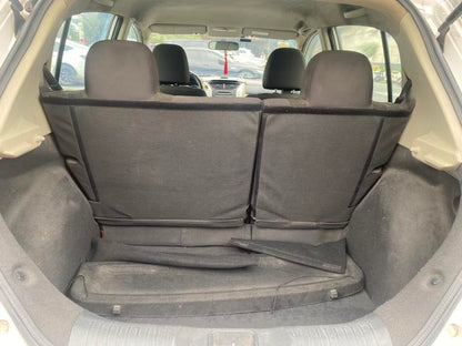 Certificated Pre-Owned Dongfeng Nissan Venucia R50 2014 1.6L Manual Wonderful Edition - u21333466