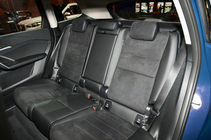 BMW Brilliance iX1