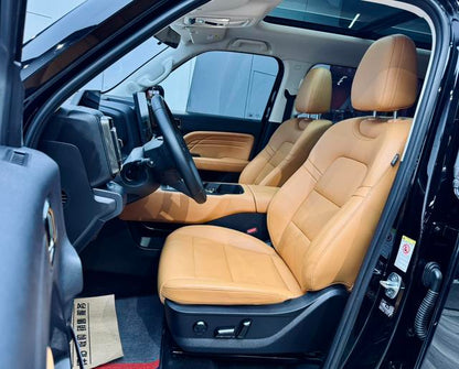 Certificated Pre-Owned Haval Menglong PHEV 2023 1.5T Hi4 145 Exploration Edition -u22097993