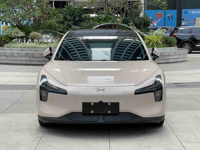 Pre-Owned XPeng MONA M03 2024 Model 515 Long-Range Version