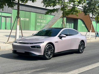 Pre-Owned XPeng P7 2023 Model P7i 702 Max