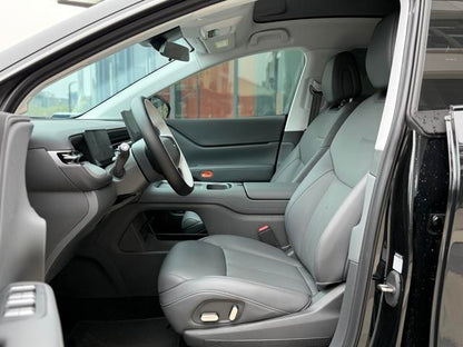 Pre-Owned XPeng G6 2025 625 Long-Range Max Tech Version