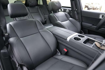 Certificated Pre-Owned Li Auto L7 2023 Max Edition -u22096303