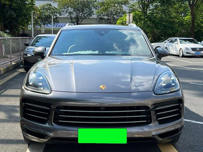 Certificated Pre-Owned Porsche Cayenne E-Hybrid 2019 Cayenne E-Hybrid 2.0T -u21932119