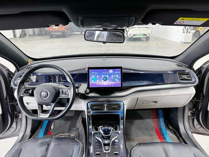 Certificated Pre-Owned BYD Qin PLUS DM 2021 DM-i 55KM Premium Edition -u22081402