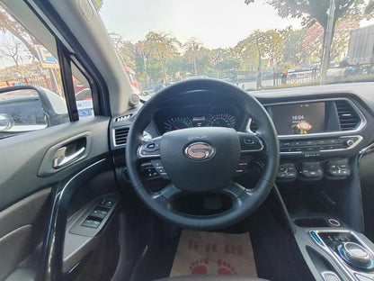 Certificated Used GAC Trumpchi GS4 PHEV 2017 1.5L Premium Version