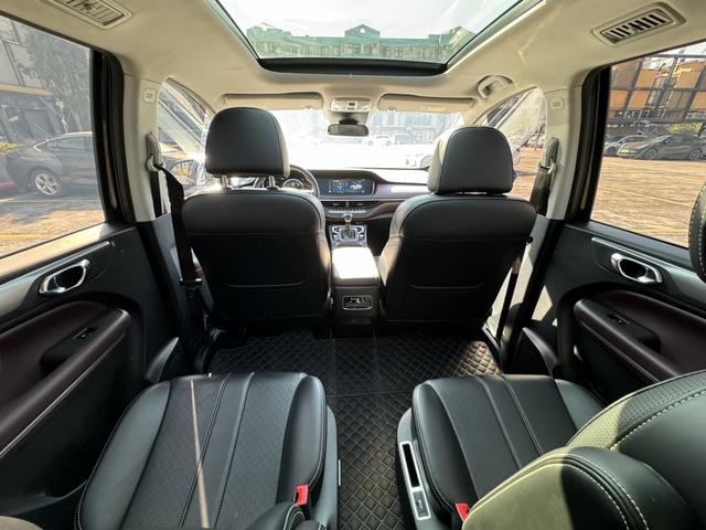 Certificated Used GAC Trumpchi M6 2021 270T Automatic Premium Edition 7-Seater - u22065735