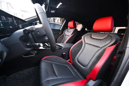 FAW Bestune Pentium B70S