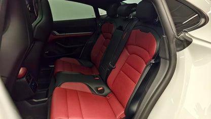 Pre-Owned Porsche Taycan 2025 Model