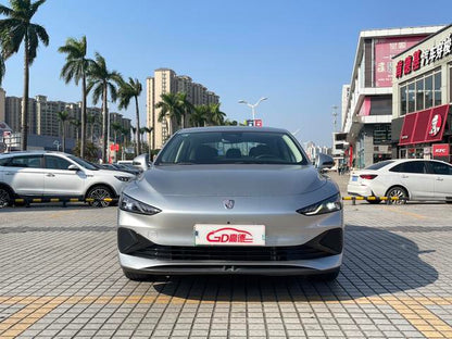 Certificated Pre-Owned Roewe D7 DMH 2023 125 Flagship Edition -u21971752