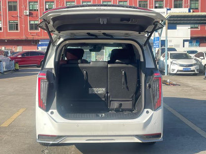 Certificated Pre-Owned GAC Trumpchi E9 PHEV 2023 2.0TM PRO -u21832629