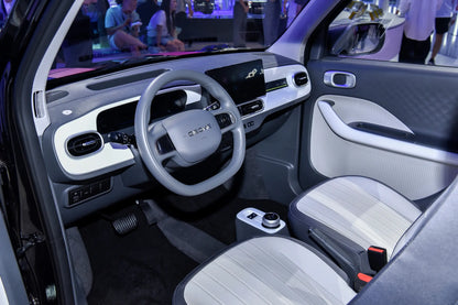 Geely Panda