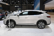 BYD Song PLUS EV