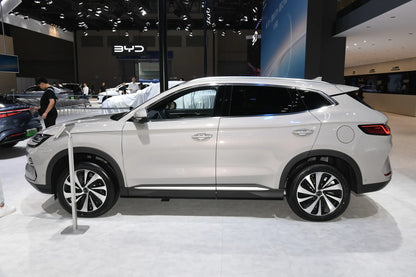 BYD Song PLUS EV