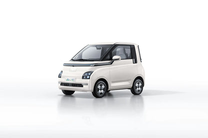 SAIC-GM-Wuling Air ev Qingkong