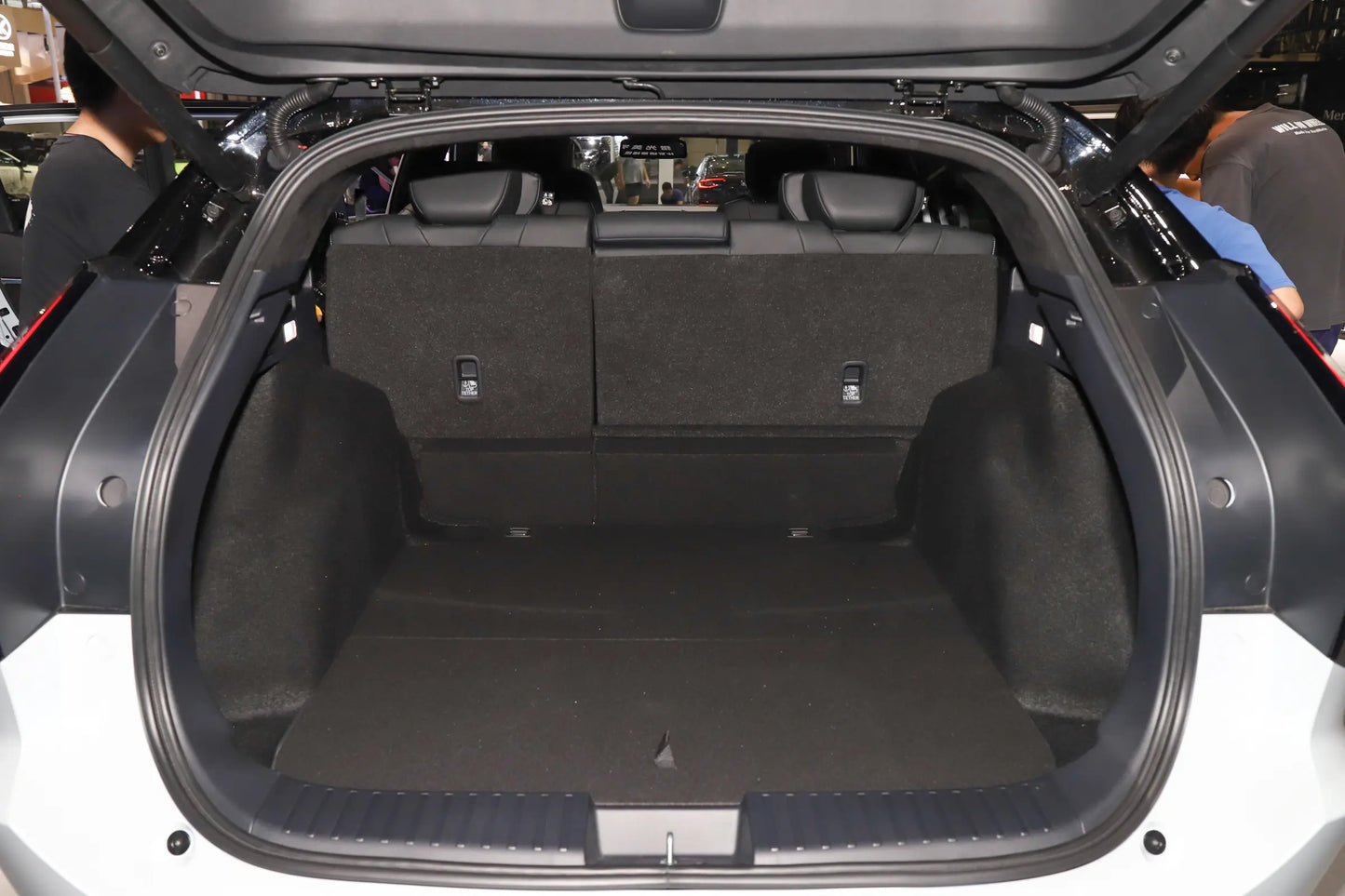 Dongfeng Honda S7