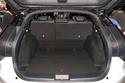 Dongfeng Honda S7