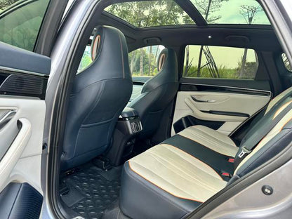 Certificated Pre-Owned BYD Song PLUS DM 2021 DM-i 110KM 2WD Flagship PLUS -u17465329