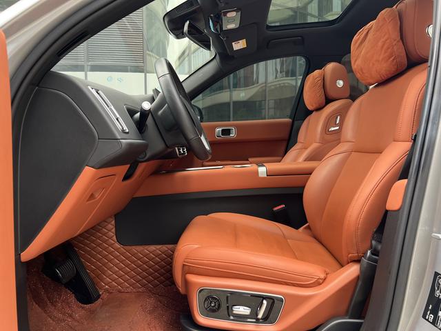 Pre-Owned Li L7 2023 Pro Version