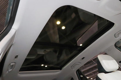 Geely Galaxy E5