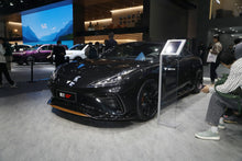 Hozon Auto Nezha GT