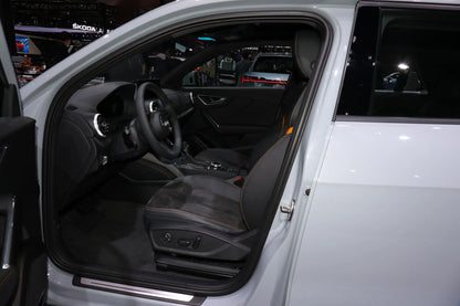 FAW-Audi Q2L e-tron