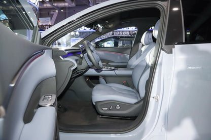 XPENG G7