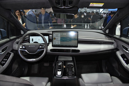 GAC AION LX