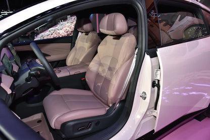 Dongfeng Nissan N7