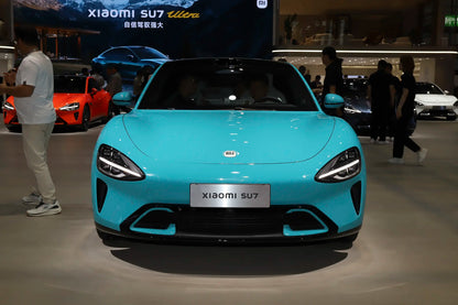 Xiaomi SU7