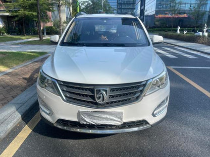 Baojun 560 2016 1.8L iAMT Édition Luxe d'occasion certifiée - u21530628