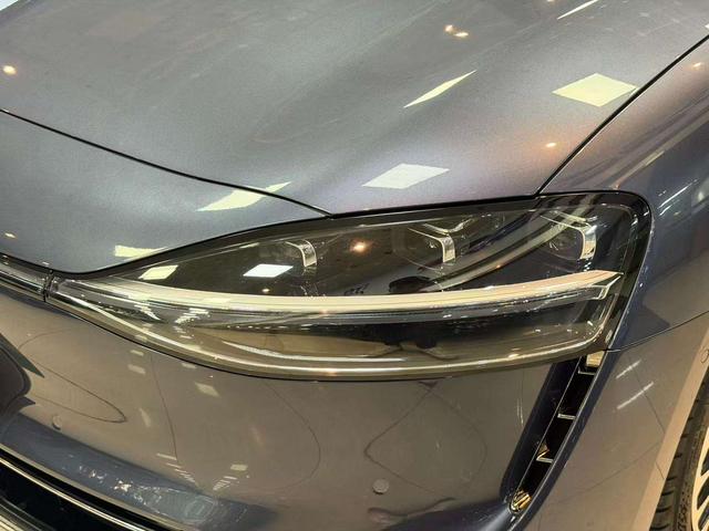 Pre-Owned AITO S9 2025 Extended Range Rear-Drive Ultra