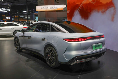 BYD Han L EV
