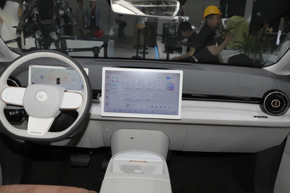 BAIC Arcfox Koala