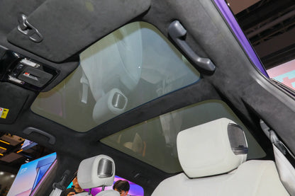 GAC Honda P7