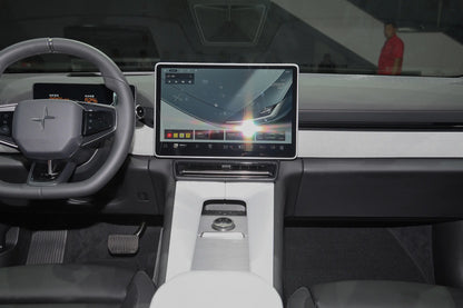 Polestar 4
