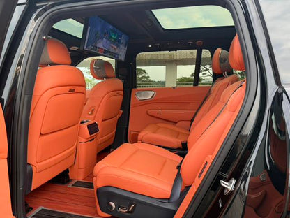 Certificated Pre-Owned Lynk & Co 900 2025 1.5T Ultra -u21915531