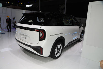 BAIC Arcfox Koala