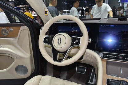 Seres Auto AITO M9