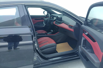 Certificated Pre-Owned Changan Yixuan 2021 230T Automatic Shadow-Chasing Knight Edition - u22058875