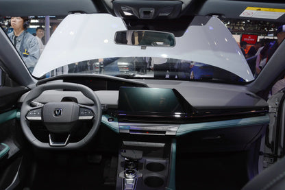Changan Changan UNI-V Zhidian iDD -Hybrid PHEV