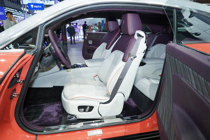 Rolls-Royce Spectre