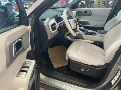 Pre-Owned Titanium 3 2025 Model 501KM Rear-Wheel Drive Max Version