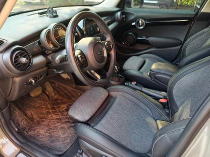 Certificated Used MINI 2018 1.5T COOPER Classic Edition Five-Door Version